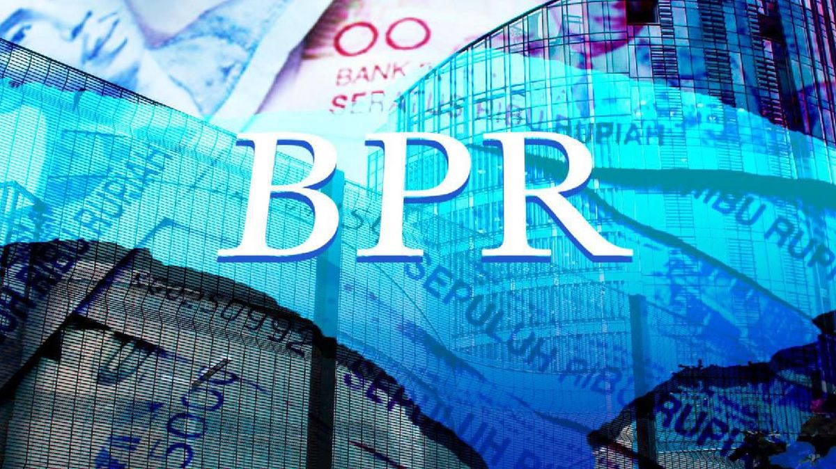 Mengenal Jenis Fasilitas Kredit di Bank Perekonomian Rakyat/ BPR